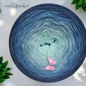 BA 445 (PISTACJA/PATYNA/JASNY PETROL/PETROL)