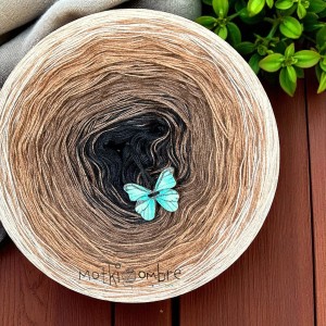 BA 279 (CZARNY/ORZECH/MOKKA/BEŻ)