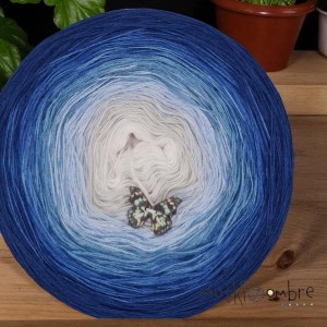 BA279 (BIAŁY/J.SZARY/BŁEKIT/J.PETROL/NIEBIESKI/ATLANTIC BLUE)