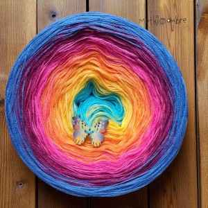 BA 304 (RIWIERA/SŁONECZNY ŻÓŁTY/NEON POMARAŃCZ/FUKSJA/JEŻYNA/NIEBIESKI)