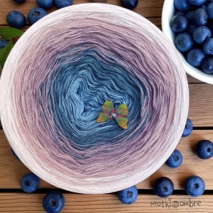 BA 388 (JASNY PETROL/PETROL/VIOLET/PUDROWY RÓZ/JASNY RÓŻ)