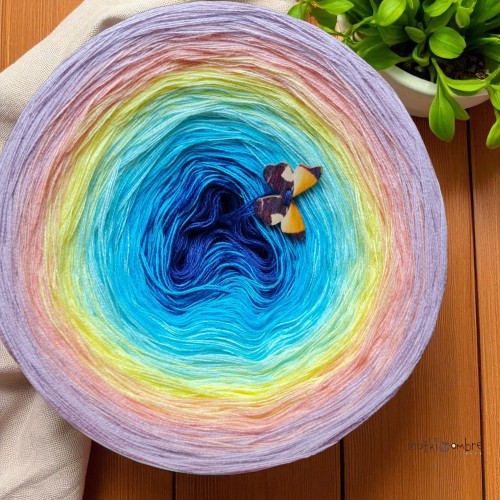 BA 321 (NIEBIESKI/RIVIERA/PISTACJA/JASNY ŻÓŁTY/BRZOSKWINIA/PUDROWY RÓŻ)