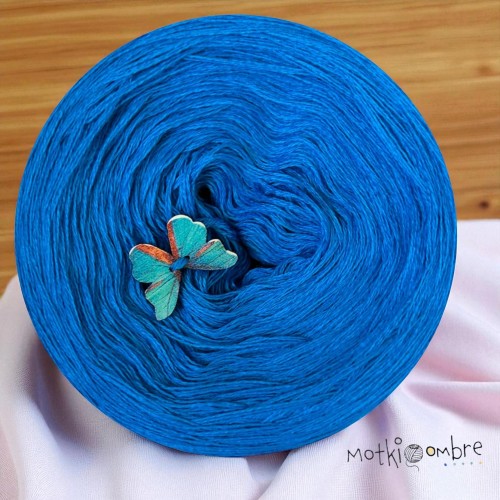 Merino Pure 100 %  Riviera 1000m 3 nitki  200g        