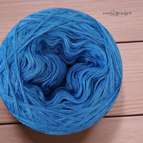 Mono-Color-niebieski