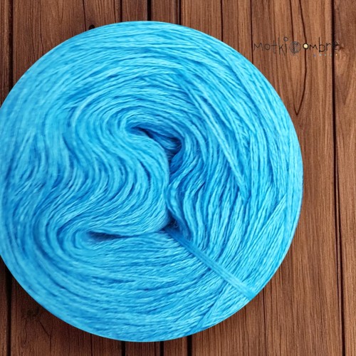 Mono-Color- riviera -merino/akryl   