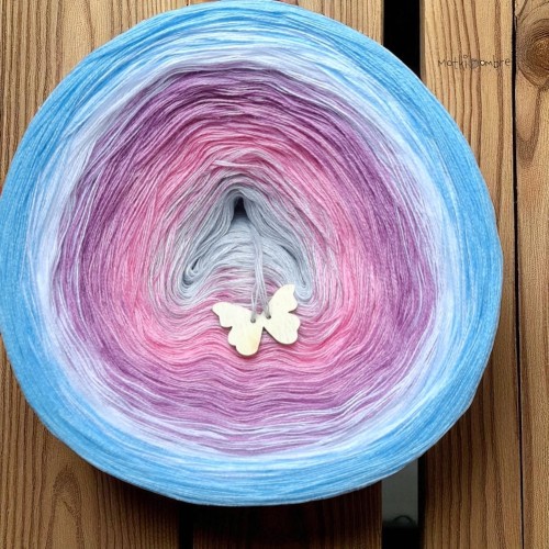 BA 111 ( J.SZARY/RÓŻ/WRZOS/BIAŁY/BŁĘKIT)