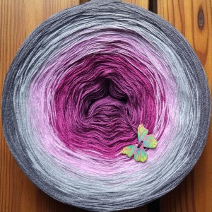 BA 307 (WINO/JEŻYNA/WRZOS/SZARY/GRAFIT )