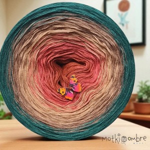 BA 375 (cEGŁA/JASNA CEGŁA/MOKKA/ORZECH/BUTELKOWA ZIELEŃ )