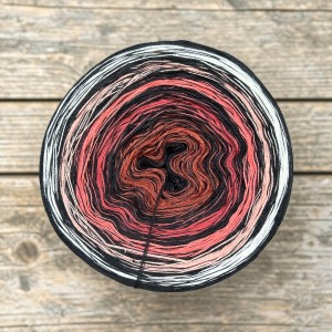 Motek Ombre Ba 559 1500 M 3NITKI 