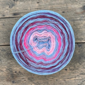 Motek Ombre Ba 560 1500 M 3NITKI  