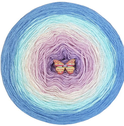 BA 248 (LAWENDA/PUDROWY RÓZ/WANILIA/PISTACJA/J.PETROL )