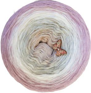 BA 239 (BEŻ/ZIMNY BEŻ/ECRU/PUDROWY RÓŻ )