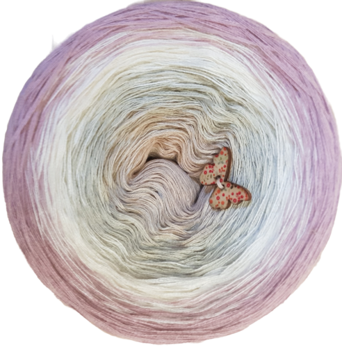 BA 239 (BEŻ/ZIMNY BEŻ/ECRU/PUDROWY RÓŻ )