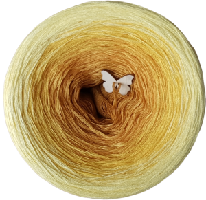 BA 232 ( KURKUMA /C.ŻÓŁTY/SŁONECZNY ŻÓŁTY / J. ŻÓŁTY )