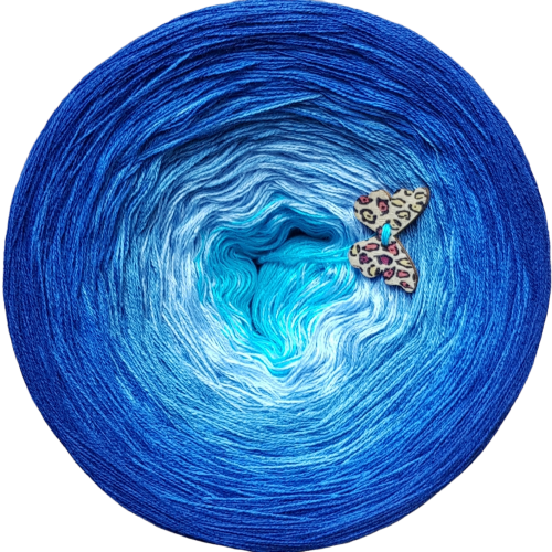 BA 229 ( RIVIERA/BŁĘKIT/J.PETROL/NIEBIESKI/ATLANTIC BLUE)