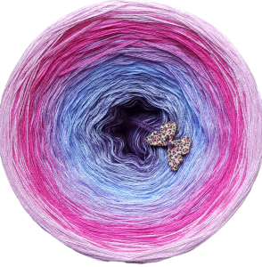 BA 227 ( C.FIOLET/BŁEKIT/WRZOS/FUKSJA/RÓŻ )