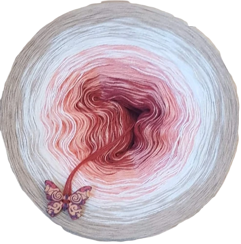 BA 200 ( JASNA CEGŁA/BRZOSKWINIA/BIAŁY/ BEŻ)