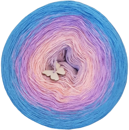 BA 198 ( PUDROWY RÓŻ/BRZOSKWINIA/WRZOS/JASNY PETROL)