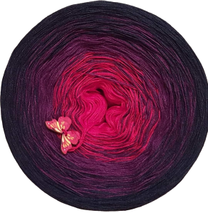 BA 157 ( CIEMNY CZERWONY / WINO/CZARNY )