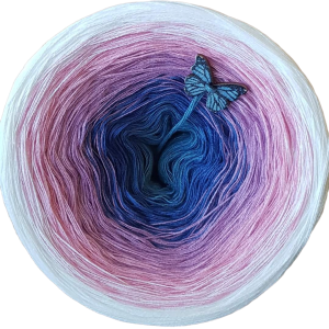 BA 189 (JASNY PETROL/NIEBIESKI/WRZOS/RÓŻ/BIAŁY )