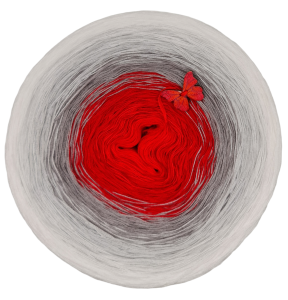 BA 310 (JASNY CZERWONY/CIEMNY CZERWONY/SZARY/JASNY SZARY/BIAŁY )