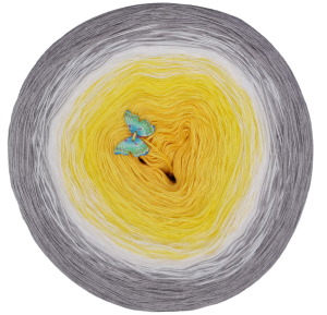 BA 164 (SŁONECZNY ŻÓŁTY/JASNY ŻÓŁTY/BIAŁY/SZARY )