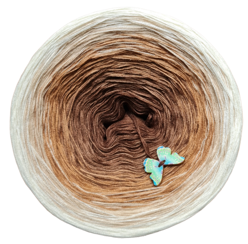 BA 273 (ORZECH/MOKKA/BEŻ/ECRU)