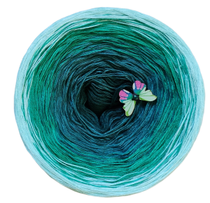 BA 258 (BUTELKOWA ZIELEŃ/SZMARAGD/ABSYNT/PISTACJA )