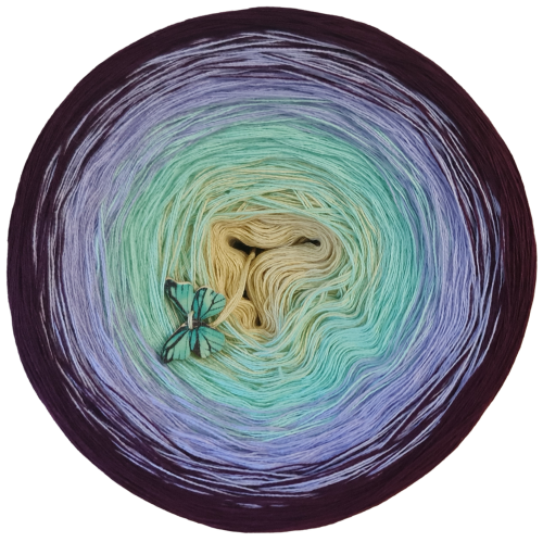 BA 188 ( WANILIA/PISTACJA/LAWENDA/WINO )