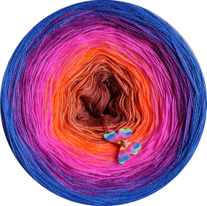 BA 316 (CEGŁA/POMARAŃCZ/FUKSJA/JEŻYNA/GRANAT)