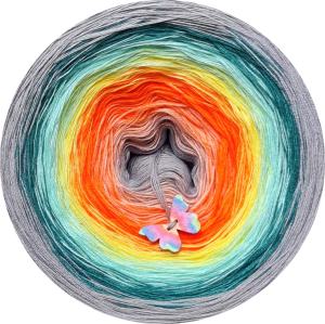 BA 319 (SZARY/BRZOSKWINIA/POMARAŃCZ/SŁONECZNY ŻÓŁTY/PISTACJA/SZMARAGD/SZARY?