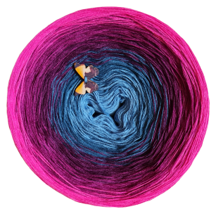 BA 320  ( JASNY PETROL/PETROL/WINO/JEŻYNA/FUKSJA)