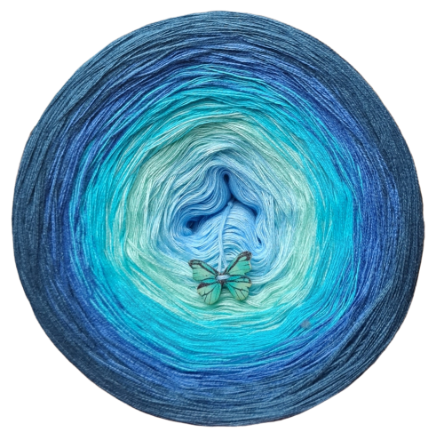 BA 325( BŁĘKIT/PISTACJA/RIVIERA/NIEBIESKI/PETROL)