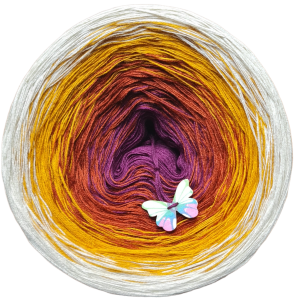 BA 328  (WINO/CEGŁA/KURKUMA/BRUDNY BIAŁY )