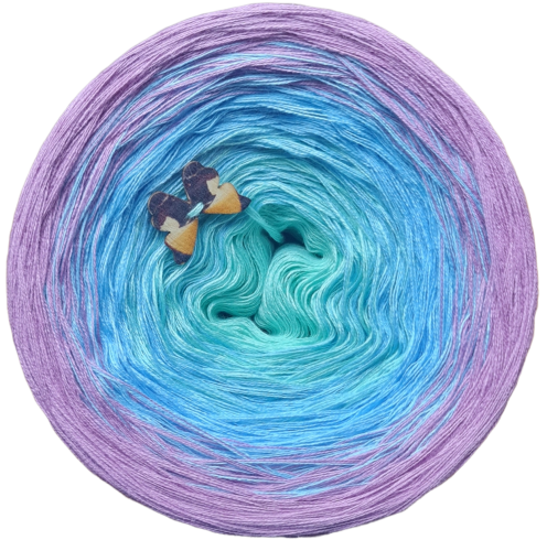 BA 329 (PISTACJA/BŁĘKIT/WRZOS)