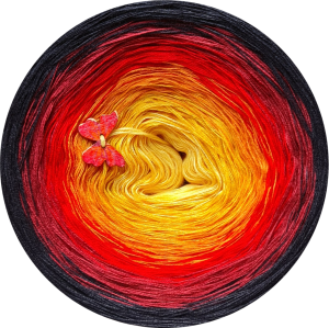 BA 338 (SŁONECZNY ŻÓŁTY/CIEMNY ŻÓŁTY/MANGO/CIEMNY CZERWONY/MALAGA/CZARNY)