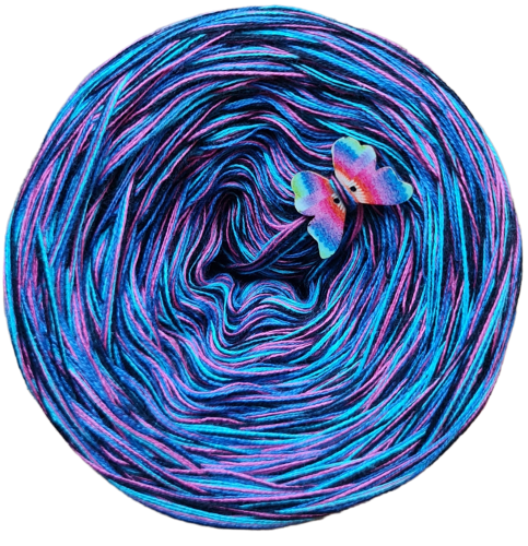 GN 03 250 M ( FUKSJA, CZARNY , RIVIERA , NIEBIESKI )