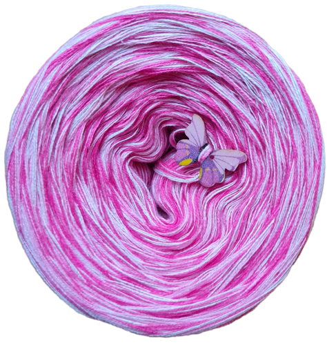 GN08 250 M  (RÓŻ, FUKSJA, J.RÓŻ 0