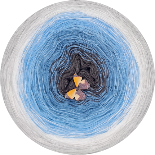 BA 347 (GRAFIT/JASNY PETROL/BŁĘKIT/BIAŁY/JASNY SZARY )