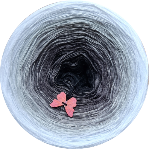 BA 222 (CZARNY/GRAFIT/SZARY/JASNY SZARY/BIALY)