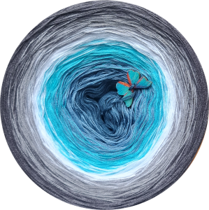 BA 373  OKO ZIEMI ( PETROL/JASNY PETROL/RIVIERA/BIAŁY/SZARY/GRAFIT )