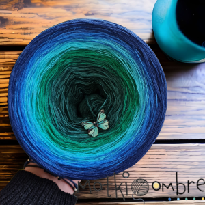 BA 378 (BUTELKOWA ZIELEŃ , SZMARAGD,ABSYNT. RIVIERA,NIEBIESKI,ATLANTIC BLUE )