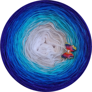 BA 380 (BIAŁY/JASNY SZARY / RIVIERA/NIEBIESKI/ULTRAVIOLET )