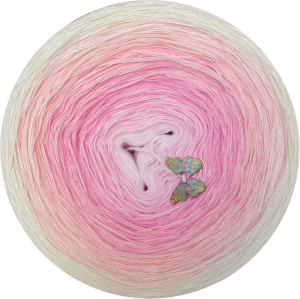 BA 385(JASNY RÓŻ /ROŻ/RÓŻANY/ECRU)