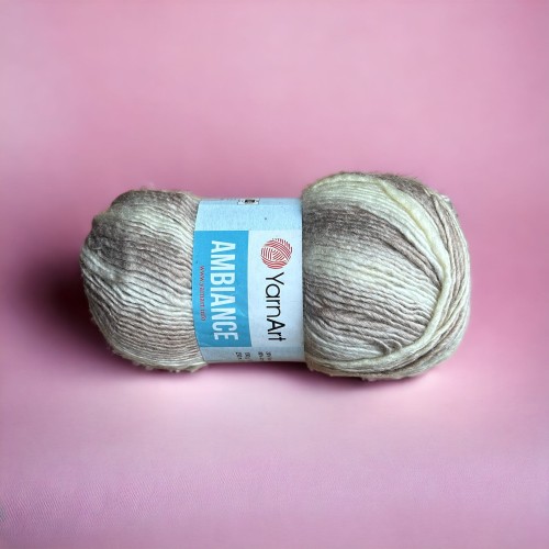 Włóczka YarnArt Ambiance kol. 161