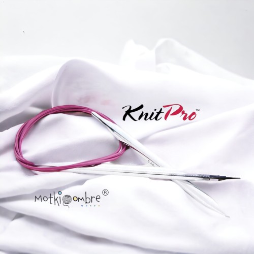 Druty metalowe na żyłce  Nova 80 cm 8,00mm