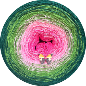 BA 230 ( FUKSJA /RÓŻ/TRAWIASTA ZIELEŃ/BUTELKOWA ZIELEŃ)